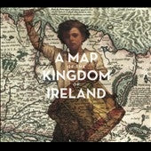 Various Artists - Map of the Kingdom of Ireland - Import CD