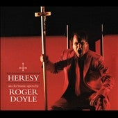 Roger Doyle - Heresy - Import 2 CD