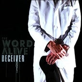 The Word Alive - Deceiver - Import CD