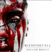 Blessthefall - Hollow Bodies - Import CD