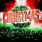 Various Artists - Punk Goes Christmas - Import CD