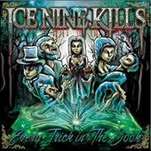Ice Nine Kills - Every Trick In The Book - Import CD