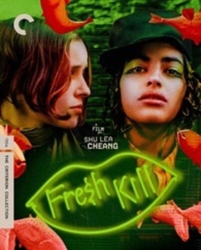 Movie - Fresh Kill (Criterion Collection) - Import Blu-ray Disc