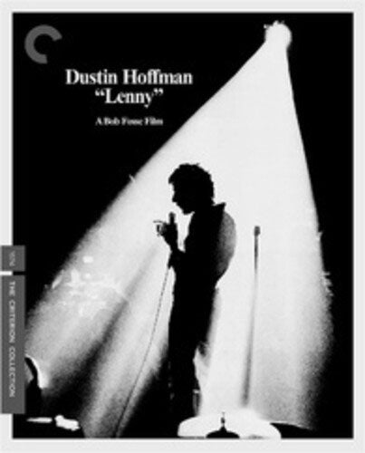 Movie - Lenny (Criterion Collection) - Import Blu-ray Disc