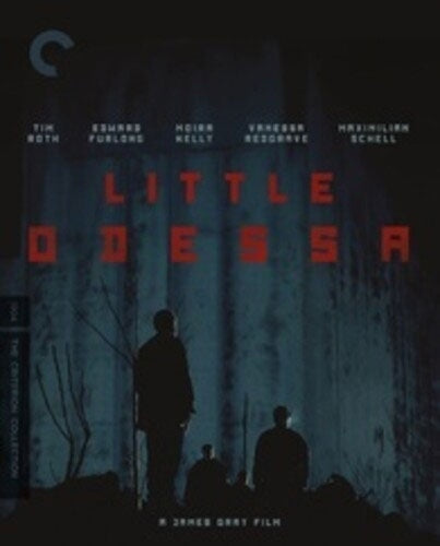 Criterion Collection - Little Odessa (Criterion Collection) - Import Blu-ray Disc