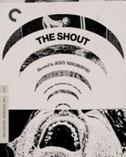 Movie - The Shout (Criterion Collection) - Import Blu-ray Disc