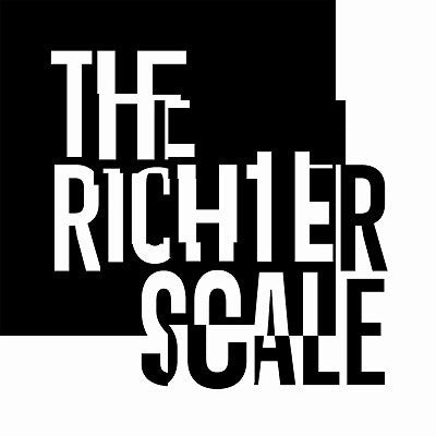Bergmann , Boris - The Richter Scale: Ji Liu(P) - Import CD