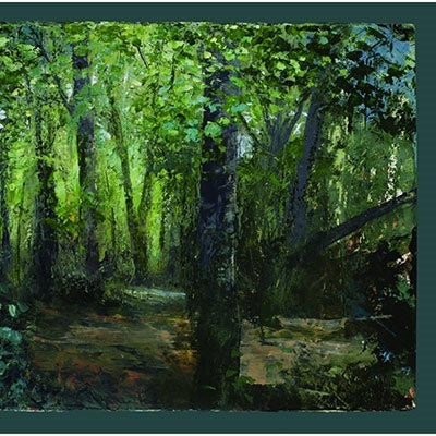 Daniel Figgis - Engine Detail Digressions 1-4 - Import CD