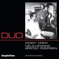 Kenny Drew										、Niels-Henning Orsted Pedersen - Duo / Duo 2 - Import 2 CD