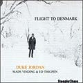 Duke Jordan - Flight To Denmark - Import CD