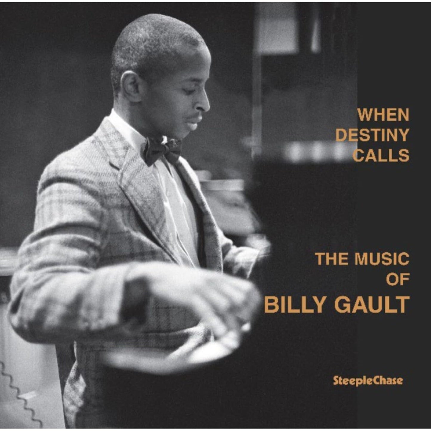 Billy Gault - When Destiny Calls - Import 180g Lp/180G LP Record