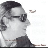 Tete Montoliu - Tete! - Import LP Record