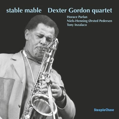 Dexter Gordon Quartet - Stable Mable - Import 180g Vinyl LP Record