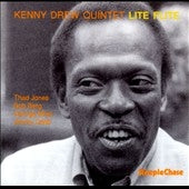Kenny Drew Quintet - Lite Flite - Import CD