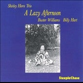 Shirley Horn - A Lazy Afternoon - Import LP Record
