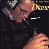 Chet Baker										、Paul Bley - Diane - Import CD