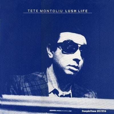 Tete Montoliu - Lush Life - Import Vinyl LP Record