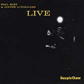 Paul Bley - Live - Import CD