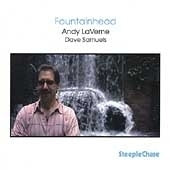 Andy LaVerne - Fountainhead - Import CD