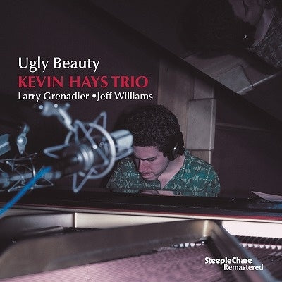 Kevin Hays - Ugly Beauty - Import 180g Vinyl LP Record