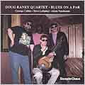 Doug Raney - Blues On A Par - Import CD