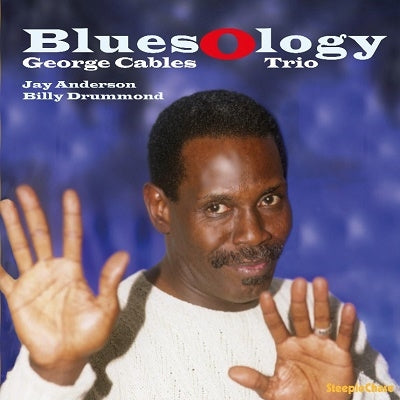George Cables - Bluesology - Import 180g Vinyl Record