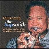 Louis Smith Quintet										、Louis Smith - Bopsmith, The - Import CD