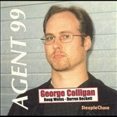 George Colligan Trio										、George Colligan - Agent 99 - Import CD