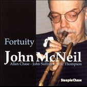 John McNeil - Fortuity - Import CD