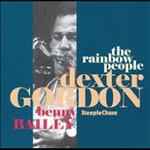Dexter Gordon - Rainbow People, The - Import CD