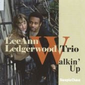 LeeAnn Ledgerwood - Walkin' Up - Import CD