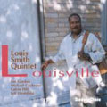 Louis Smith Quintet - Louisville - Import CD