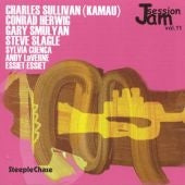 Conrad Herwig & Gary Smulyan - Jam Session Vol.11 - Import CD