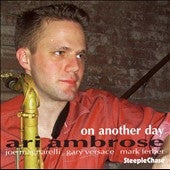 Ari Ambrose										、Ari Ambrose Quartet - On Another Day - Import CD