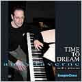 Andy LaVerne - Time To Dream - Import CD