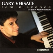 Gary Versace Trio										、Gary Versace - Reminiscence - Import CD