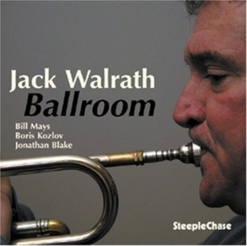 Jack Walrath - Ballroom - Import CD