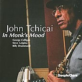 John Tchicai - In Monk'S Mood - Import CD