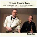 Ari Ambrose										、Stephen Riley										、Ari Ambrose/Stephen Riley - Tenor Treats 2 - Import CD