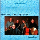 Harold Danko - Oatts & Perry Ii - Import CD