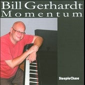Bill Gerhardt - Momentum - Import CD