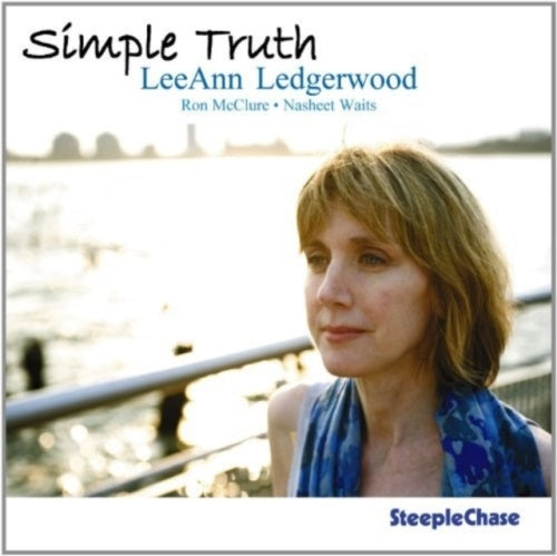 LeeAnn Ledgerwood - Simple Truth - Import CD