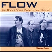 Kim Bock Organ Trio - Flow - Import CD