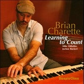 Brian Charette Trio - Learning To Count - Import CD