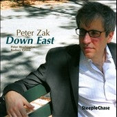 Peter Zak - Down East - Import CD