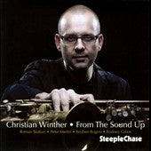 Christian Winther - From The Sound Up - Import CD
