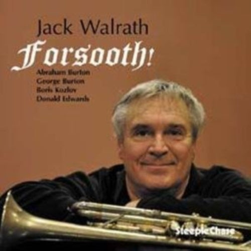 Jack Walrath - Forsooth ! - Import CD