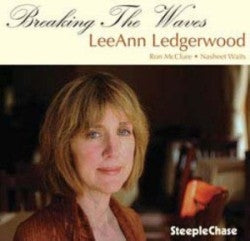 LeeAnn Ledgerwood - Breaking The Waves - Import CD
