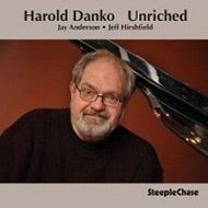 Harold Danko - Unriched - Import CD
