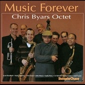 Chris Byars Octet - Music Forever - Import CD